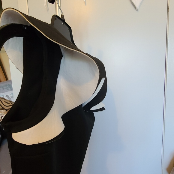 Asos crop top - Picture 4 of 4